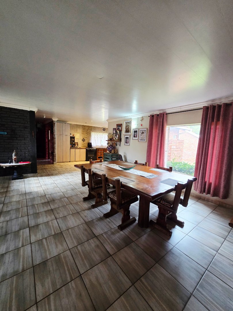 3 Bedroom Property for Sale in Doringkruin North West